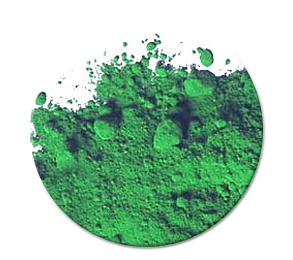 Compound Ferric Green
